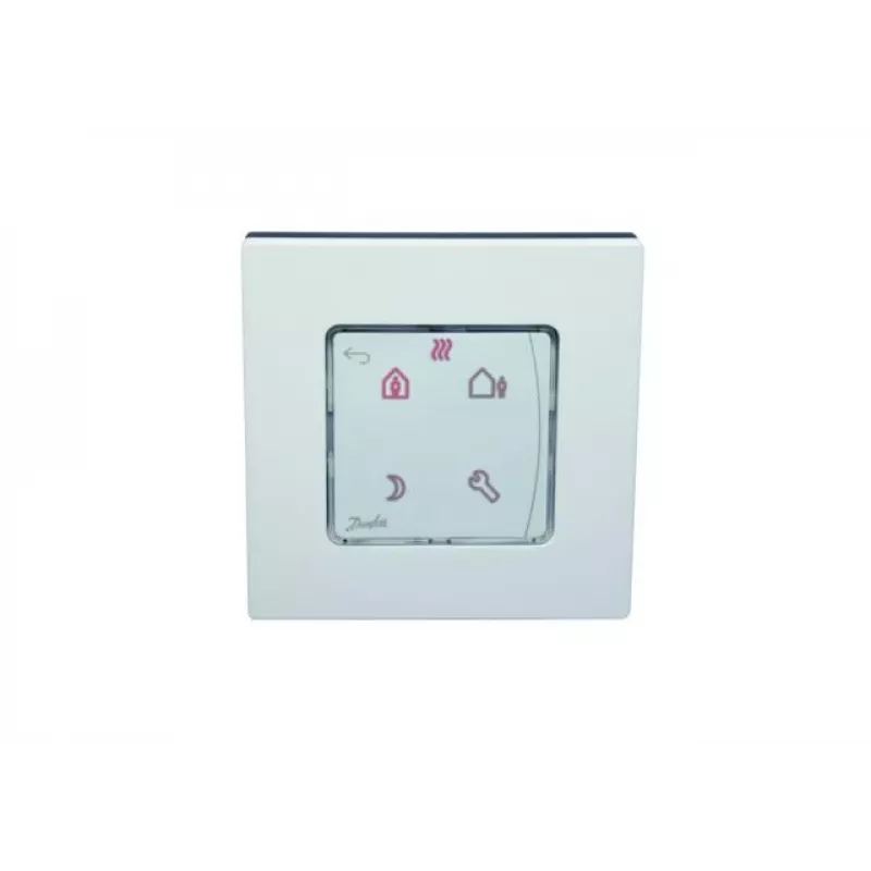 Programuojamas termostatas Icon 088U1025 230V