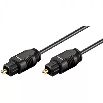 Goobay 50563 jungiamumo priedas juodas