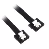 SATA laidas Akasa PROSLIM SATA 3.0 15cm