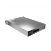 Serverio korpusas Lanberg SC01-6502-12B 2U juodas 7 ventiliatoriai