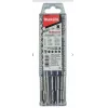 MAKITA DRILL BIT SET SDS+ 12pcs. NEMESIS 2