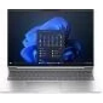 HP ProBook 460 G11 16 WUXGA Nešiojamasis kompiuteris Intel Core 3 100U 16GB RAM Win 11 Pro DE klaviatūros išdėstymas (C94H2ES#ABD)