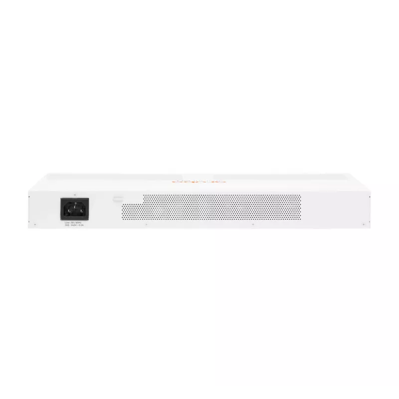 HPE Aruba Networking Aruba Instant On 1430 26G 2SFP nevaldomas L2 Gigabit Ethernet (10/100/1000) 1U