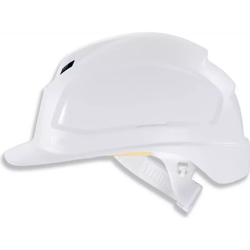 Apsauginis galvos apdangalas Uvex 9772920 juodas