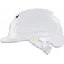Apsauginis galvos apdangalas Uvex 9772920 juodas