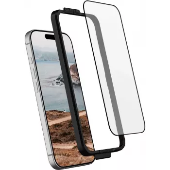 Urban Armor Gear UAG Dorothy Glass Shield (14438411VNA)