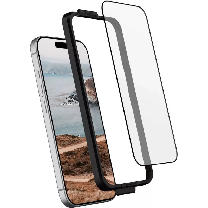 Urban Armor Gear UAG Dorothy Glass Shield (14438411VNA)