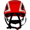 3m X5005V-CE Red