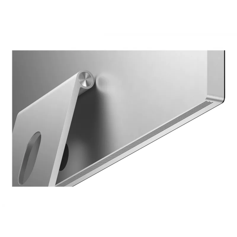 Apple | Studio Display - Nano-texture glass | 27 coliai | 5k | 16:9 | 60 Hz | 5120 x 2880 pikselių | 600 cd/m² | Sidabrinis