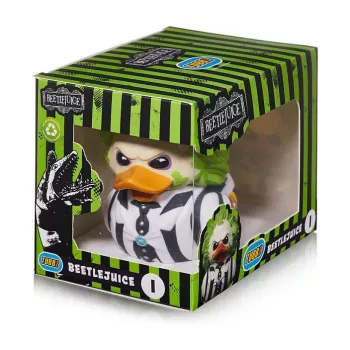 TUBBZ kolekcinė antis - Beetlejuice 9cm