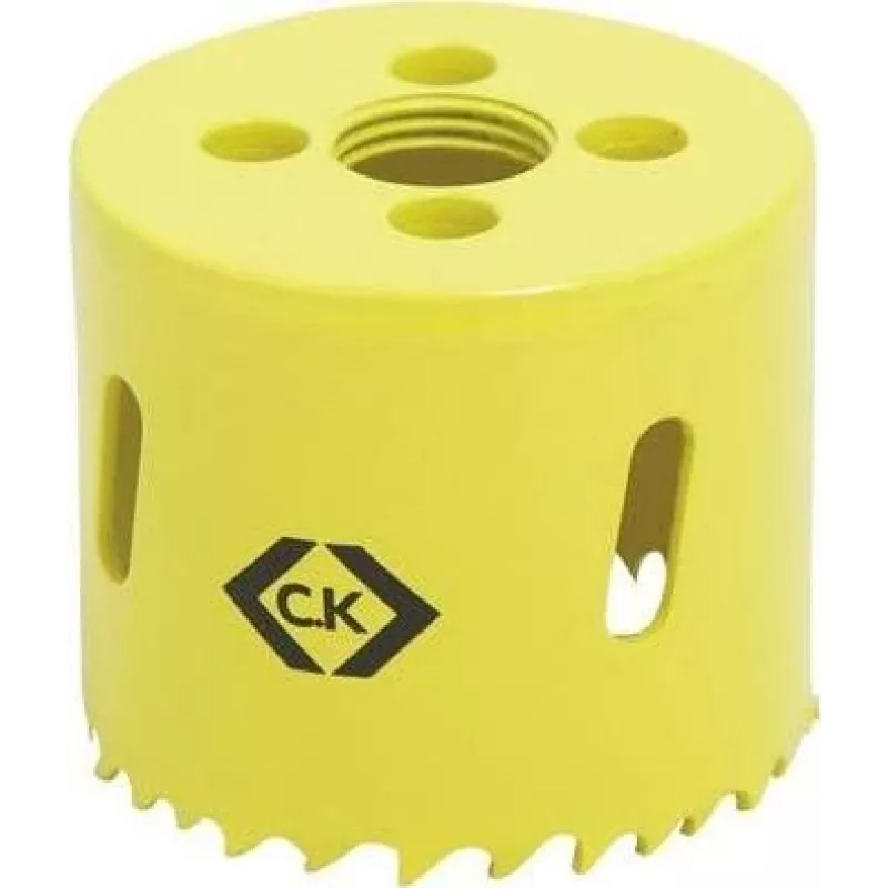 C.K. Skylinis pjūklas 43 mm 424013 1 vnt. (424013)