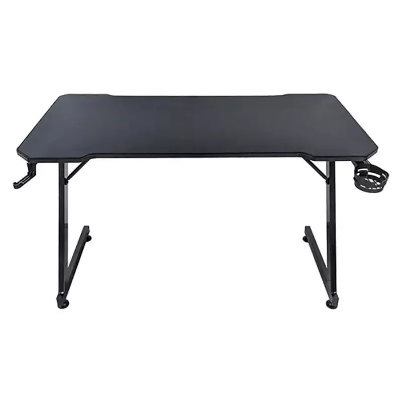 Kompiuterinis stalas Subsonic SA5706 Juodas Tiesus PVC 120x60 cm