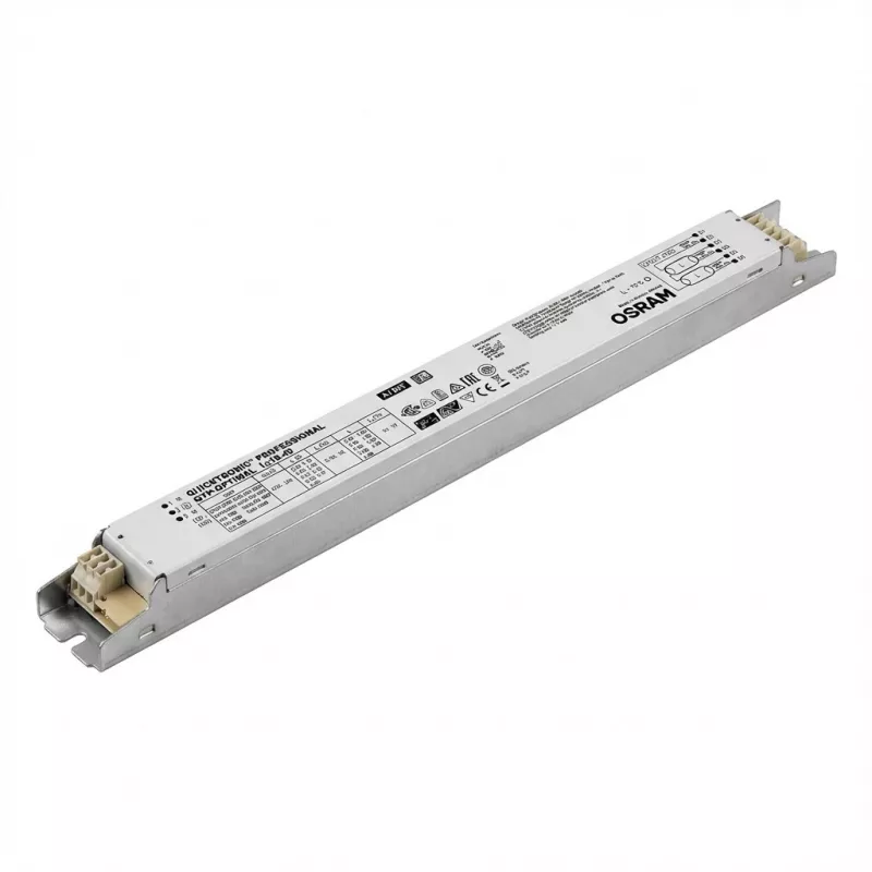 Osram 4008321873767 atminties modulis, baltas