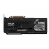 Vaizdo plokštė ASRock Challenger Radeon RX 9070 — 16 GB GDDR6, 256 bitų, PCIe 5.0, 3x DisplayPort 2.1a + HDMI 2.1b