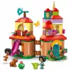LEGO DISNEY 43261 Encanto Mini House