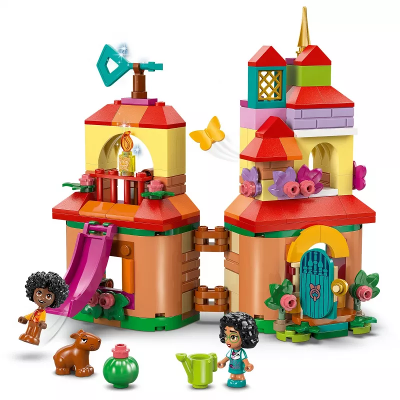 LEGO DISNEY 43261 Encanto Mini House