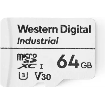 IP saugos „MicroSD“ kortelė 64 GB (MSD-064G)
