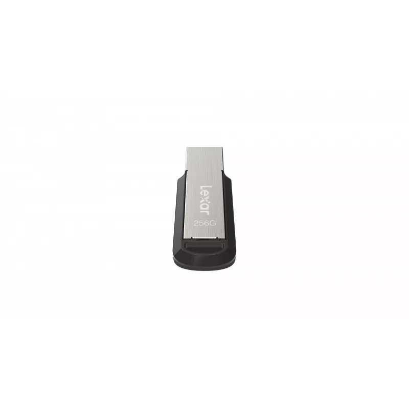 “Lexar JumpDrive M400” USB atmintukas 256 GB USB Type-A 3.2 Gen 1 (3.1 Gen 1) Sidabrinis