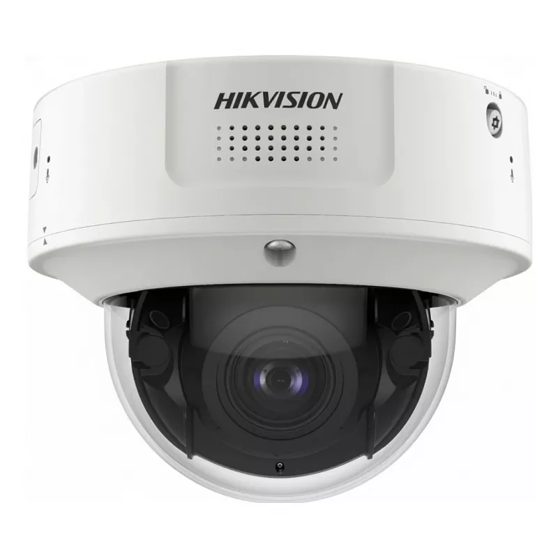 Kupolinė kamera Hikvision iDS-2CD7546G2-XZHSY 4MP, varifokalinė 2,8–12 mm