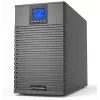 PowerWalker VFI 2000 ICT IoT dvigubo keitimo (Online) 2 kVA 2000 W 8 kintamosios srovės lizdai