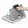 Rašalinis spausdintuvas Epson WorkForce Pro WF-M5799DWF vienspalvis daugiafunkcis A4, didelio našumo 60K–100K puslapių