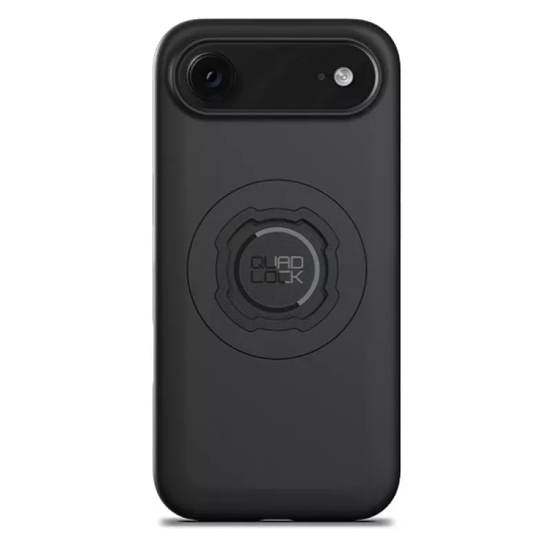 Quad Lock MAG Case mobiliojo telefono dėklas 16,5 cm (6,5 inch) Dangtelis Juoda