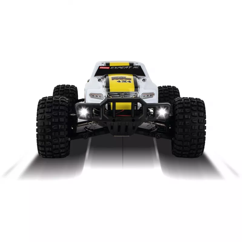 Radijo bangomis valdomas žaislinis automobilis Carrera Toys 370102001