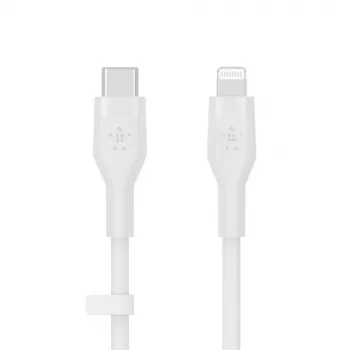 Belkin CAA009BT3MWH jungiamumo priedas, baltas