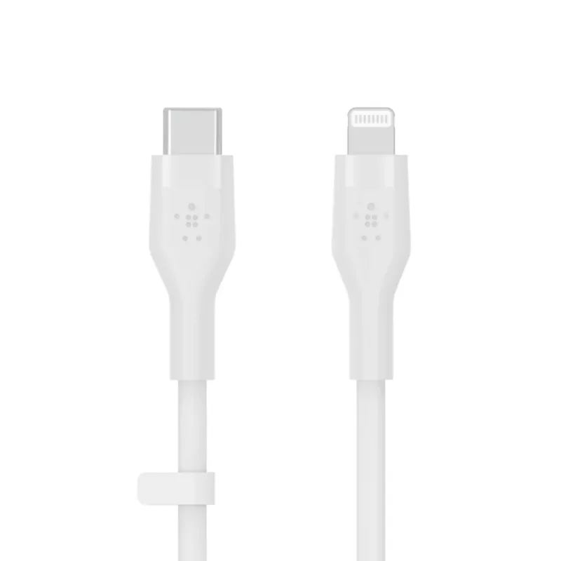 Belkin CAA009BT3MWH jungiamumo priedas, baltas
