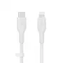 Belkin CAA009BT3MWH jungiamumo priedas, baltas