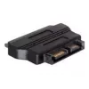 Adapter SATA SATA 22-pin FM SATA 13-pin M Juoda DeLOCK