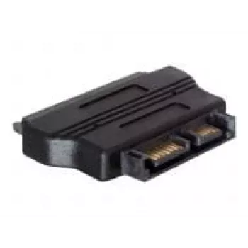 Adapter SATA SATA 22-pin FM SATA 13-pin M Juoda DeLOCK