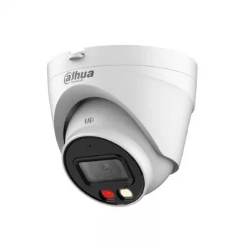 Dahua Technology WizSense IPC-HDW1439V-A-IL Kupolinė IP stebėjimo kamera 2560 x 1440 pikselių Lubos/Siena/Stulpas