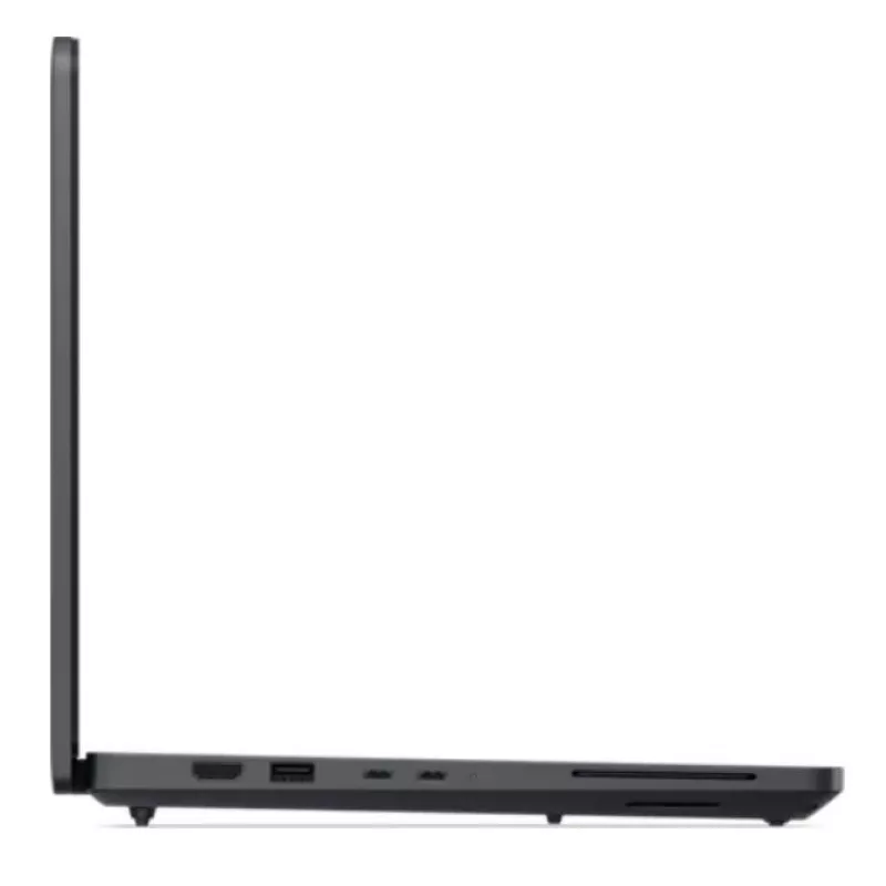 Notebook | DELL | Pro Max | 14 | CPU Intel Core Ultra 7 | 265H | 14 | 1920 x 1200 pikselių | RAM 16 GB | LPDCAMM | SSD 512 GB | Diskretinė grafika NVIDIA RTX PRO 500 Blackwell | 6 GB