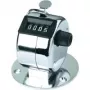 Temperatūros/drėgmės jutiklis Voltcraft 100814