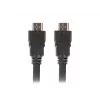 HDMI laidas Lanberg CA-HDMI-13CC-0018-BK 1.8 m