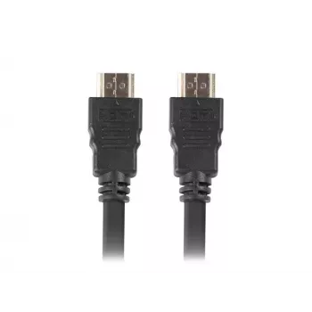 HDMI laidas Lanberg CA-HDMI-13CC-0018-BK 1.8 m