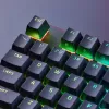 HyperX Alloy Origins PBT HX Red - mechaninė žaidimų klaviatūra