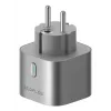 Išmanusis kištukas EcoFlow EFA-SMARTPLUG-EU-4P vidaus sidabrinis