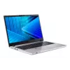 Nešiojamasis kompiuteris Acer TravelMate P2 TMP215-75-G2-TCO — 15,6 col. FHD IPS 300 nitų, Intel Core i5-125H, 16GB RAM, 512GB SSD, pirštų antspaudų skaitytuvas, Windows 11 Pro, 3 metų aptarnavimas vietoje