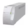 EVER ECO Pro 1000 AVR CDS - UPS - AC 230 V - 650 W - 1000 VA 5 Ah - USB - išvesties lizdai: 2 - balta