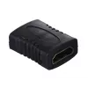 Lanberg AD-0018-BK kabelio lyties keitiklis HDMI juodas