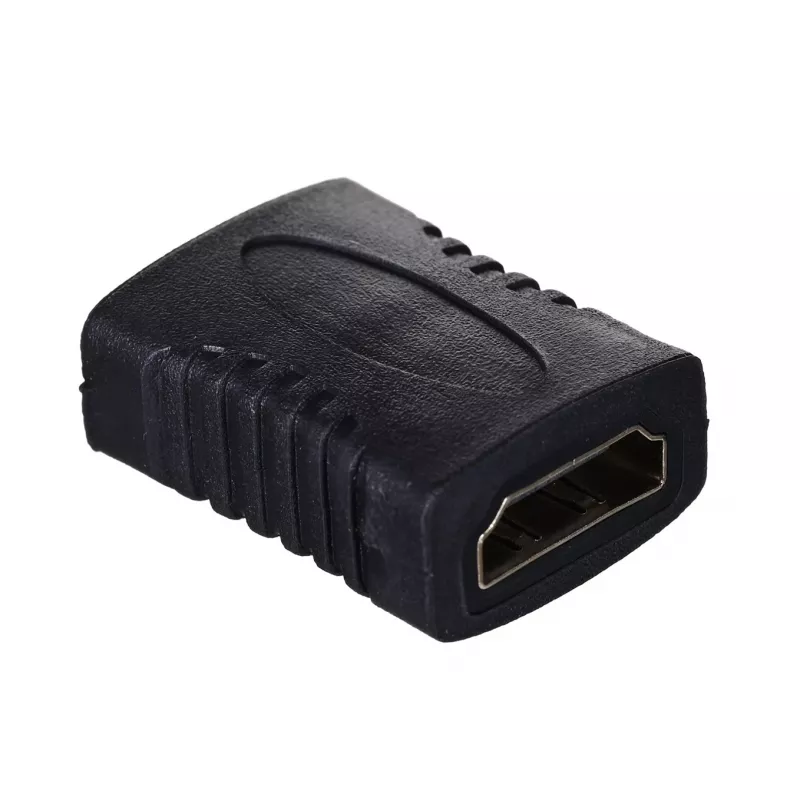 Lanberg AD-0018-BK kabelio lyties keitiklis HDMI juodas