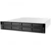 Tandberg RDX QuikStation 8 RM 8-bay 2x 10Gb Ethernet 2U nauja