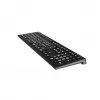 Logickeyboard VZ-2320101 tinklo įrenginys, baltas