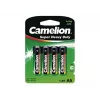Vienkartinė baterija Camelion R6P-BP4G