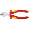Knipex X-Cut įstrižinės replės