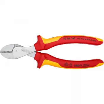 Knipex X-Cut įstrižinės replės