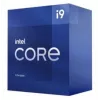 Procesorius Intel Core i9-12900K 5.2 GHz 16 branduolių 30 MB talpykla LGA 1700