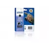 Epson T1578 rašalo kasetė 1 vnt. Originali didelės (XL) talpos juoda